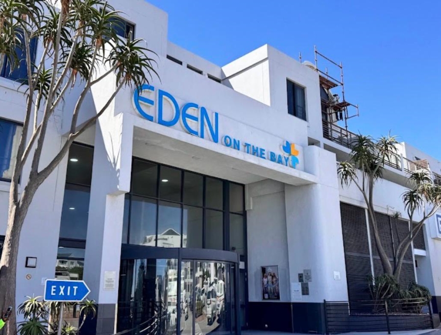 2 Bedroom Property for Sale in Table View Western Cape